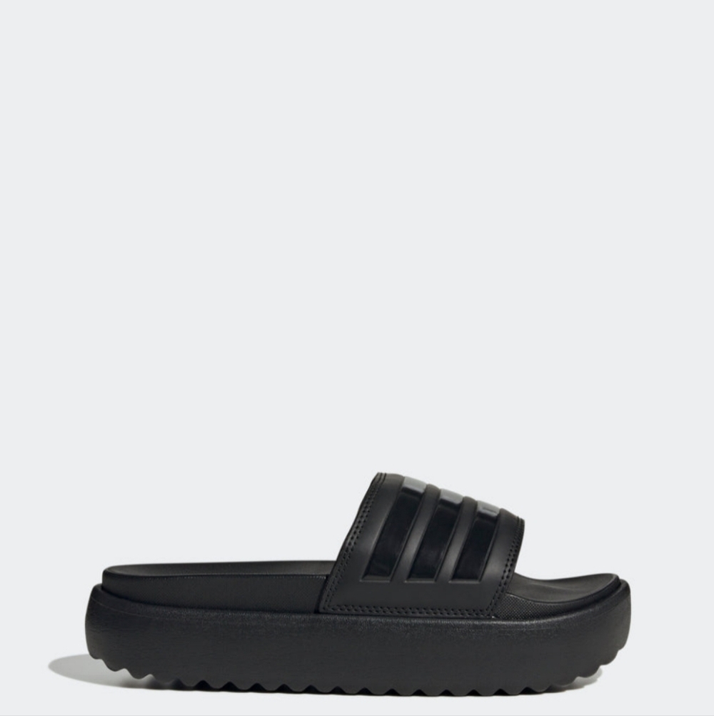 Men's Adilette Platform Slides